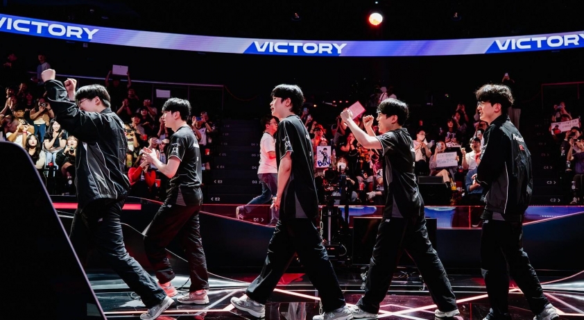 Đội hình KT Rolster
