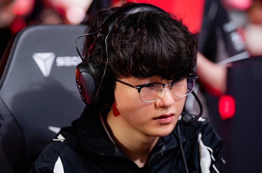 KT Rolster đánh bại Gen.G giành vé dự CKTG 2025