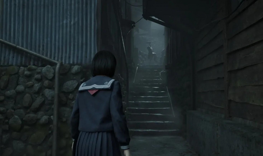 Thành công vang dội của Silent Hill f