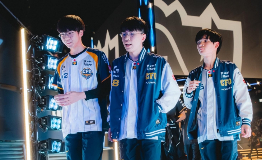 Lộ diện cái tên chơi tệ nhất CFO khiến 'anh cả LCP' dừng chân tại CKTG 2025 Bảng điểm thi đấu của các tuyển thủ CFO và KT Rolster