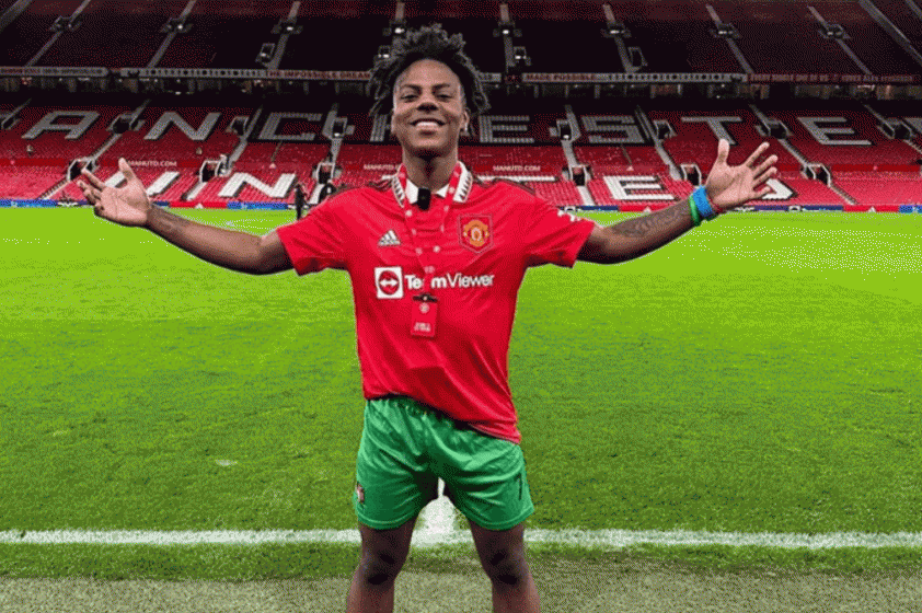 IShowSpeed mua nhà cho mẹ của fan IShowSpeed và fan Acey