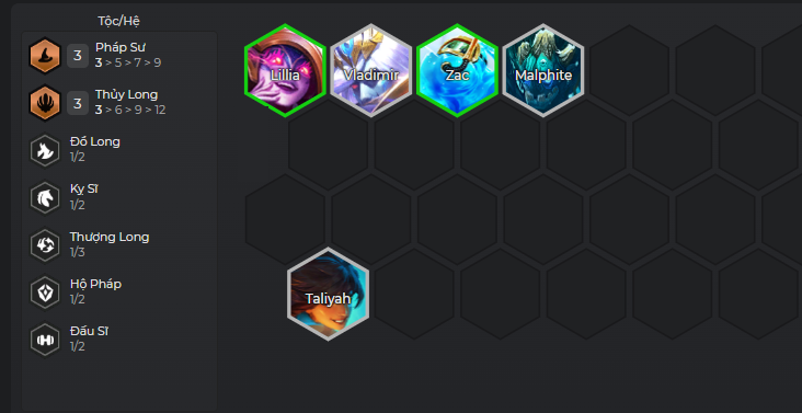 Chiến thuật đầu game Cách chơi đầu game