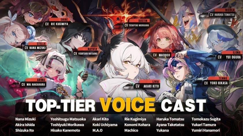 Code Resonance Solstice mới nhất 10/2025 và cách nhập Gameplay chiến thuật thẻ bài trong Resonance Solstice