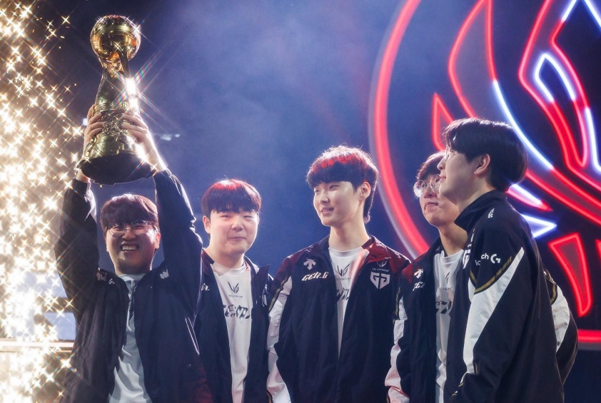 Game thủ thừa nhận: 'Không có Fearless Draft, CKTG 2025 sẽ chẳng thể xem nổi!' 730284 Fearless Draft tạo cân bằng và sức sống mới cho đấu trường LMHT