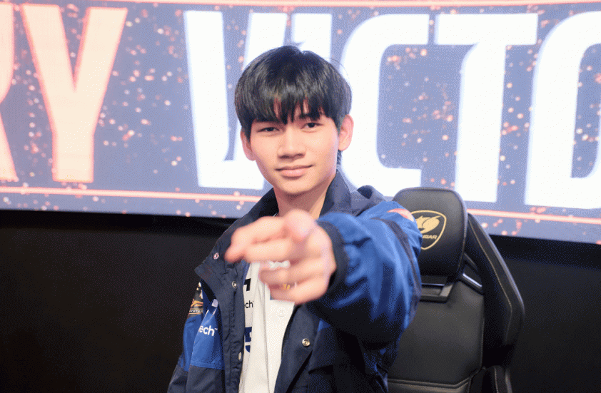 HongQ chiến thắng phá dớp 10 năm cho khu vực APAC HongQ: ‘Không ngờ CFO phá dớp 10 năm cho khu vực’