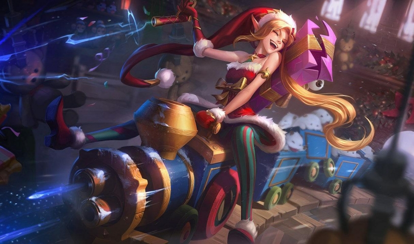 Ưu nhược điểm đội hình Jinx - Samira Ưu nhược điểm đội hình Jinx - Samira DTCL Mùa 15