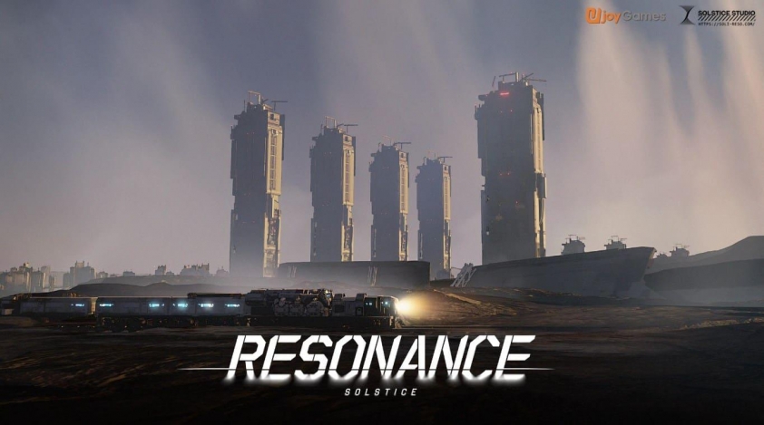 Code Resonance Solstice mới nhất 10/2025 và cách nhập Nhân vật trong game Resonance Solstice