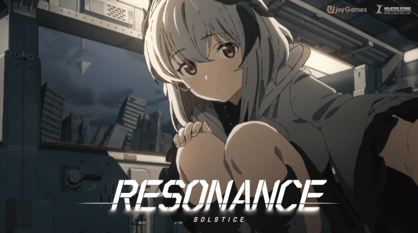 Code Resonance Solstice mới nhất 10/2025 và cách nhập Giao diện game Resonance Solstice