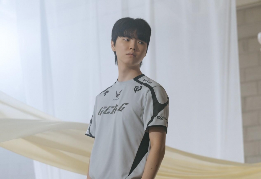 Phát hiện lý do thực sự khiến Chovy mãi không thể vô địch CKTG 740676