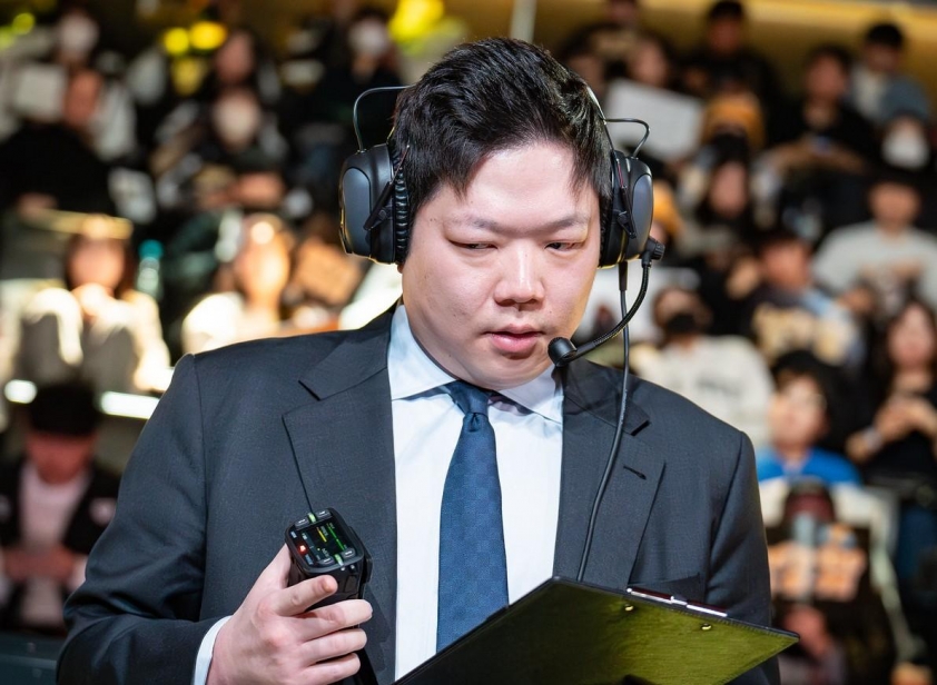 KIM - HLV dày dặn kinh nghiệm được WBG lựa chọn Chân dung huấn luyện viên KIM