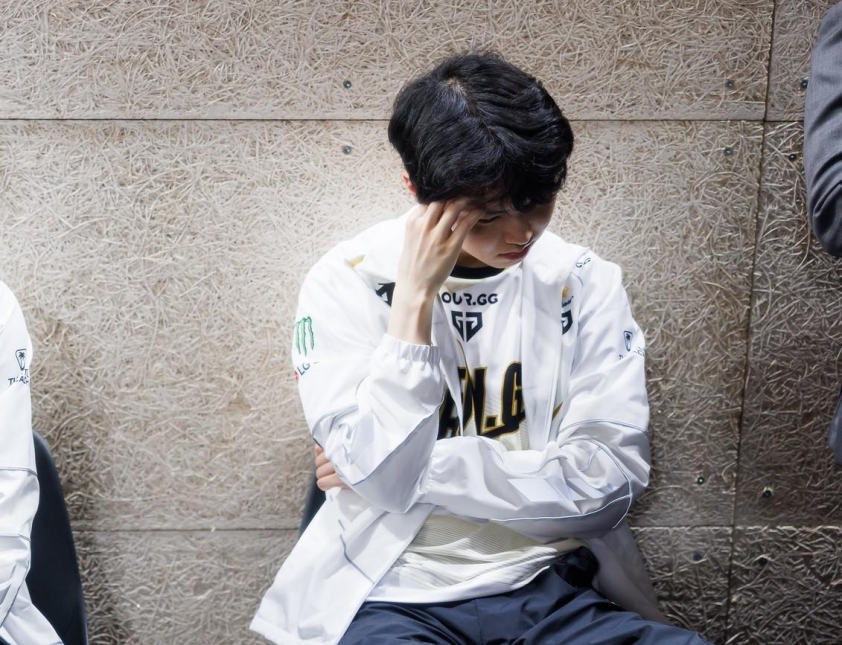 Phát hiện lý do thực sự khiến Chovy mãi không thể vô địch CKTG 740678