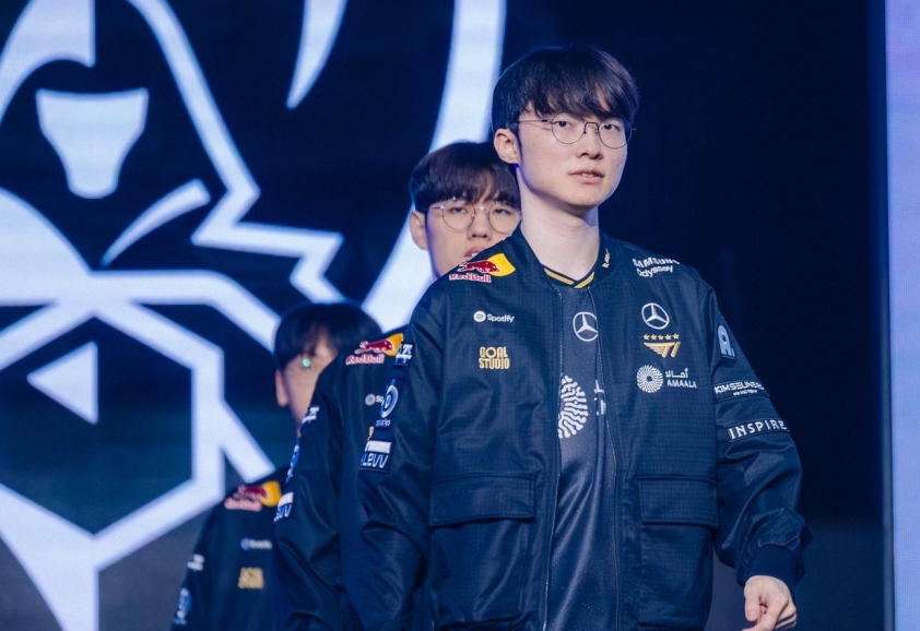 HLV Score khẳng định: 'KT sẽ đánh bại T1 như cách chúng tôi hạ gục Gen.G' Dự đoán trận chung kết CKTG giữa KT và T1