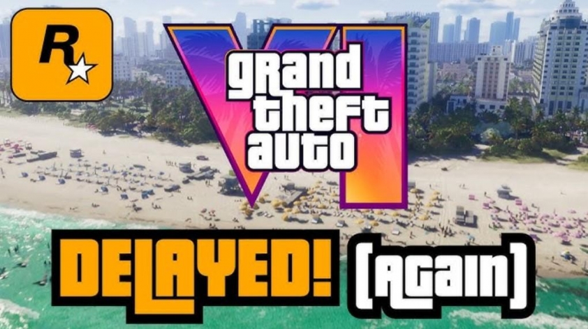 Nội bộ rối như tơ vò, GTA 6 thậm chí có thể còn bị hoãn tới tận năm 2027 Rockstar Games nội bộ hỗn loạn