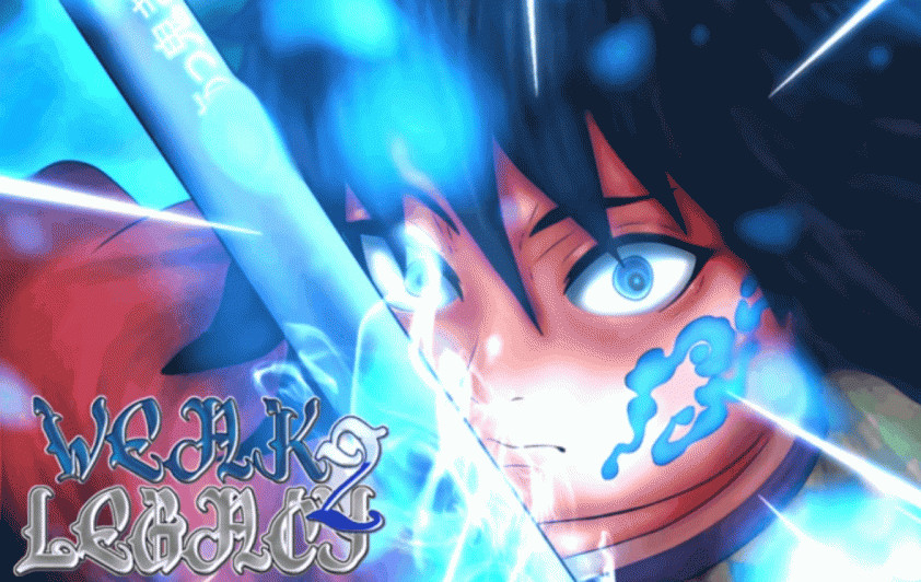 Hệ thống nâng cấp nhân vật