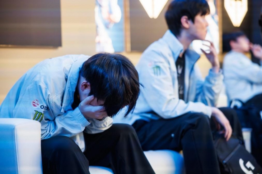 Gen.G với đội hình ổn định hướng tới mùa giải mới Đội hình Gen.G chuẩn bị cho mùa giải 2026