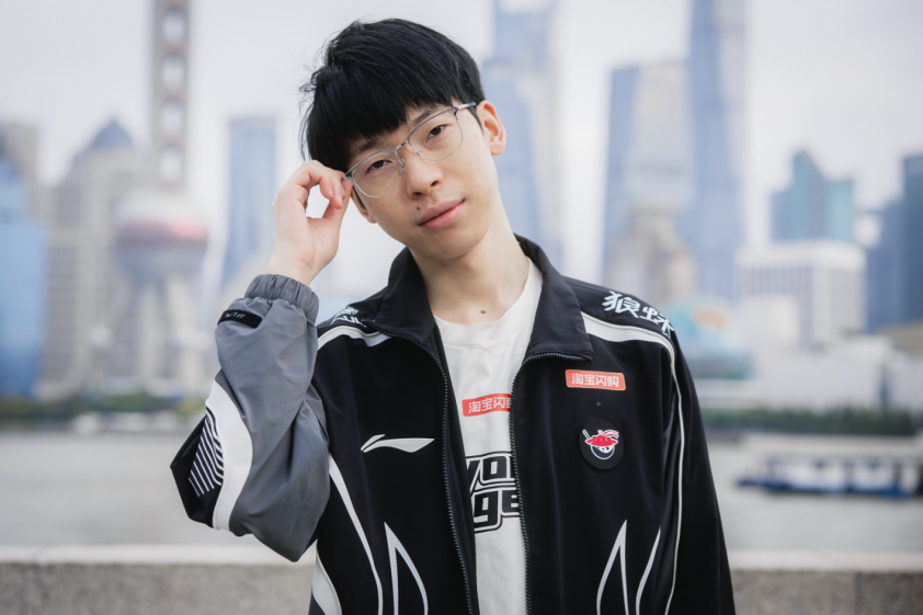 Hope gửi lời tri ân và niềm tin vào TES