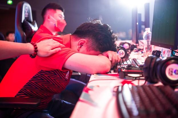 Trận chung kết SEA Games 31 giữa Việt Nam và Thái Lan