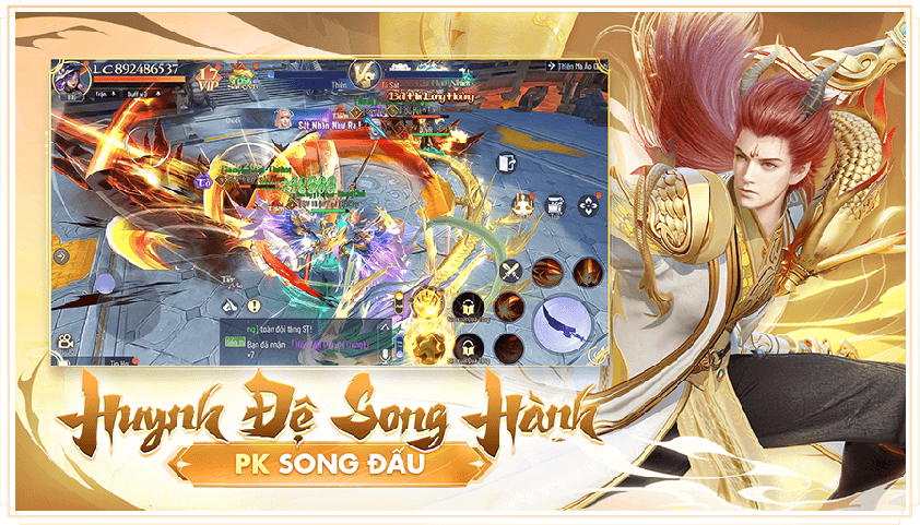 Cảnhchiếndẫusôidộ ng 