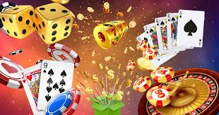 Game Bài Online Có Giao Diện Dễ Sử Dụng Cho Người Chơi Hiện Đại